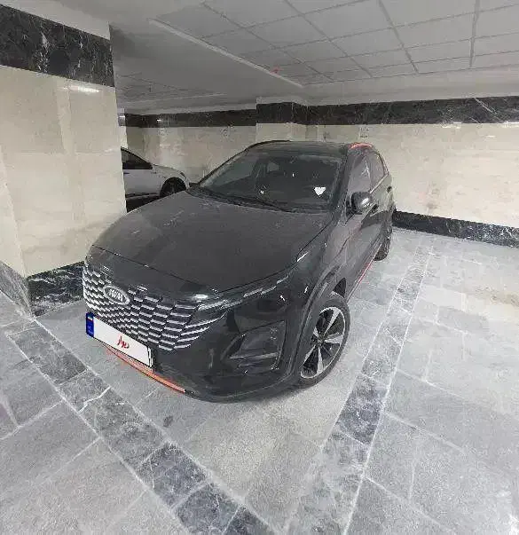 x33 کراس ، فوق العاده تمیز|خودرو سواری و وانت|تهران, حکمت|دیوار