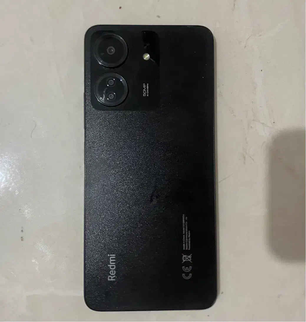 شیائومی Redmi 13C|موبایل|ایلام, |دیوار