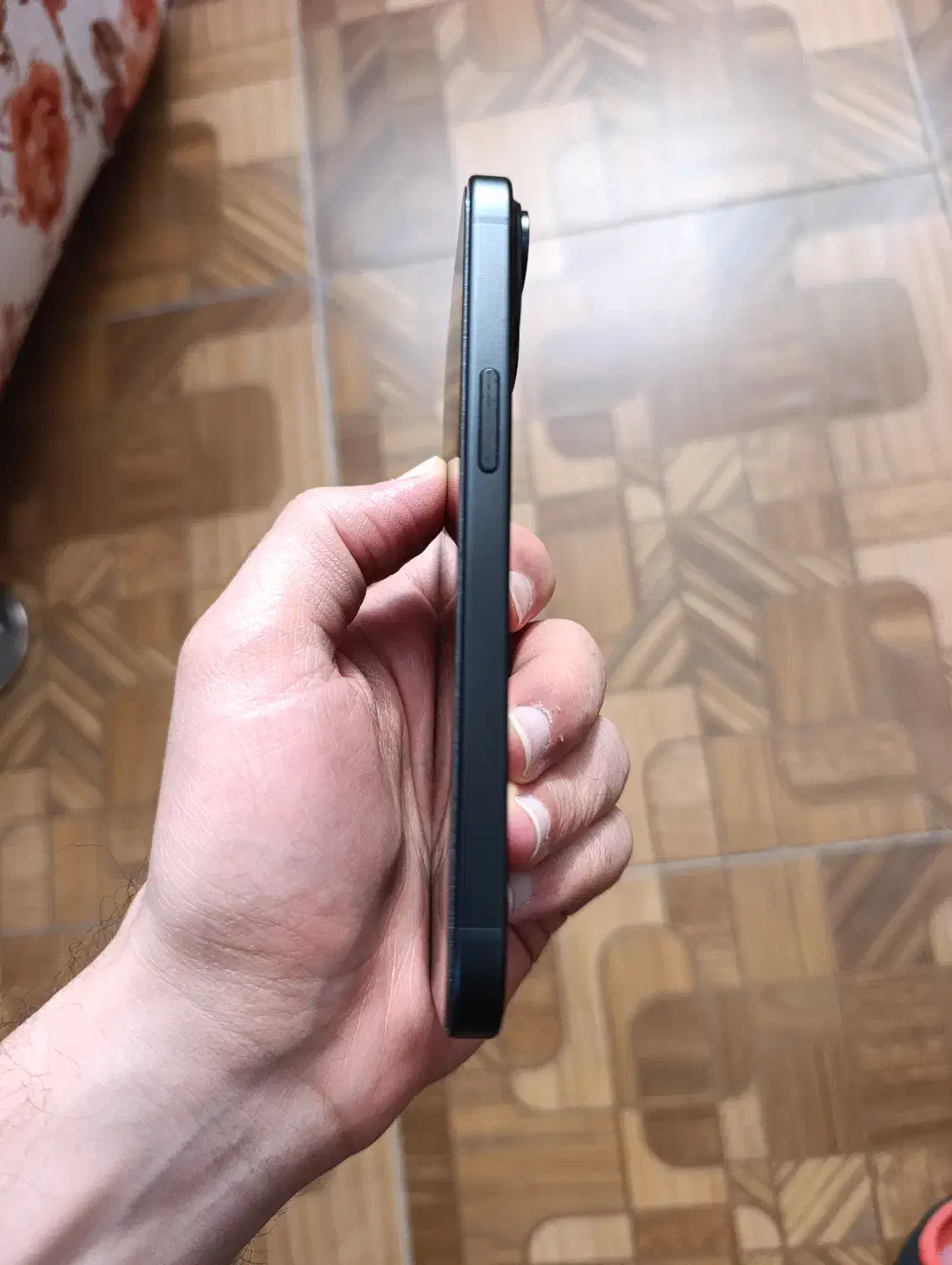 iphone 15 normal|موبایل|کرج, گلشهر|دیوار