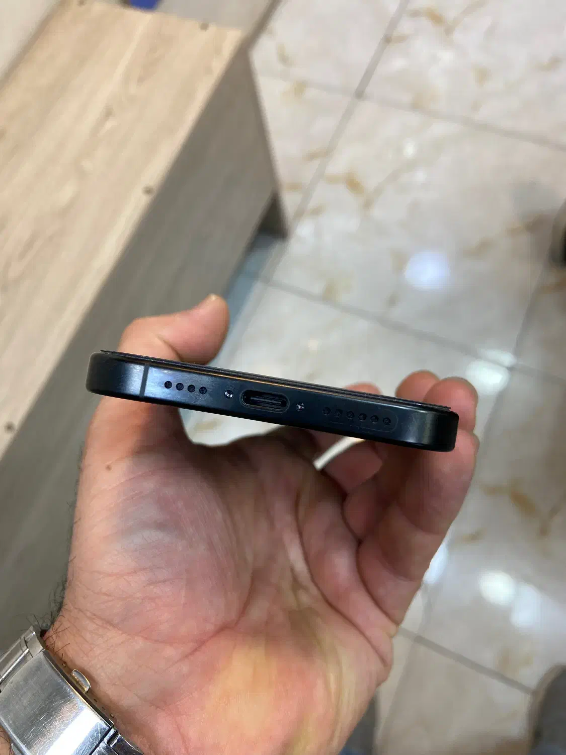 ایفون 16 pro max|موبایل|کرج, کمالشهر|دیوار