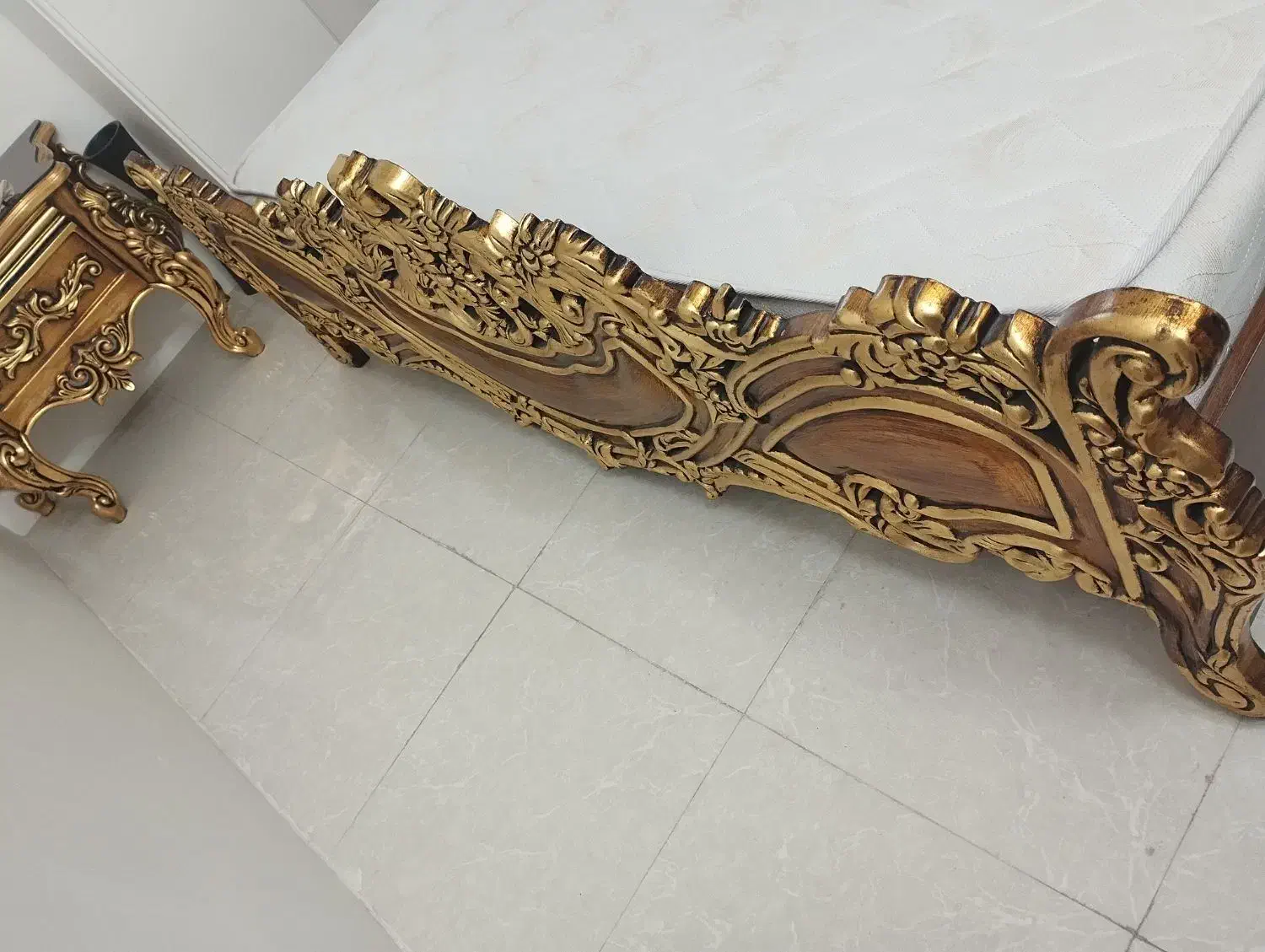 سرویس خواب|تخت و سرویس خواب|قم, نوقطار|دیوار