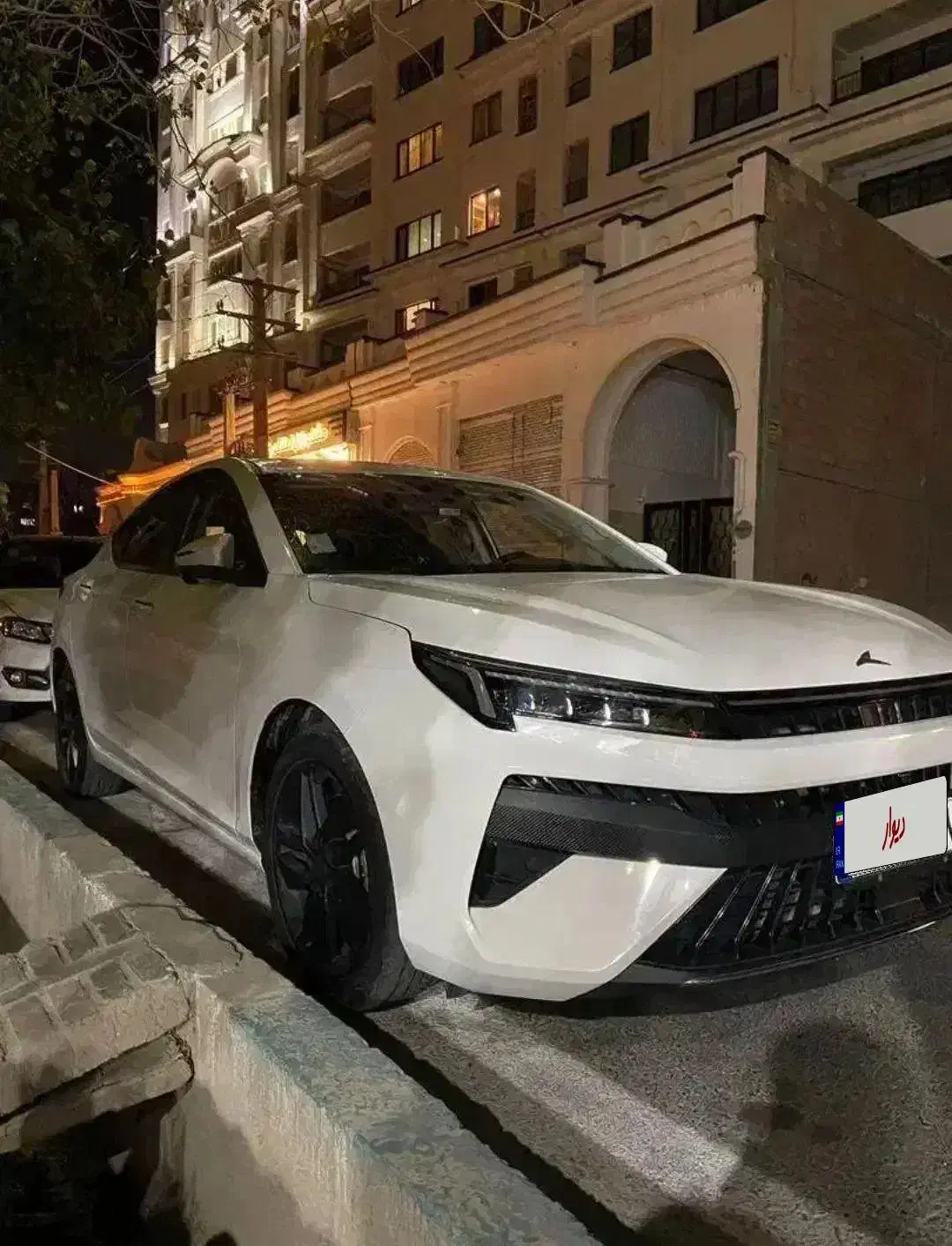 کی ام سی j7|خودرو سواری و وانت|تبریز, |دیوار