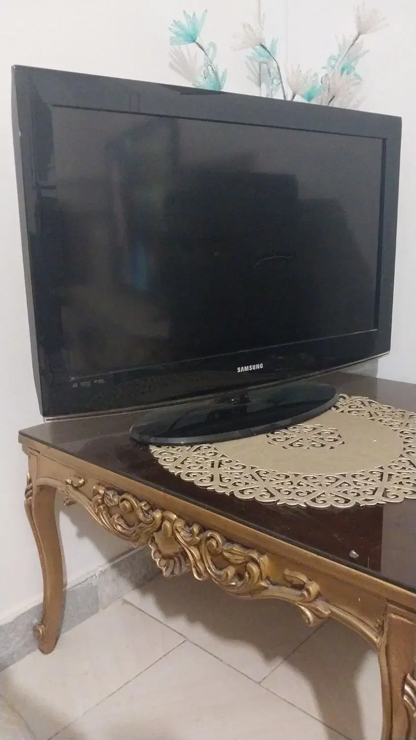 تلویزیون سامسونگ|تلویزیون و پروژکتور|گرگان, |دیوار