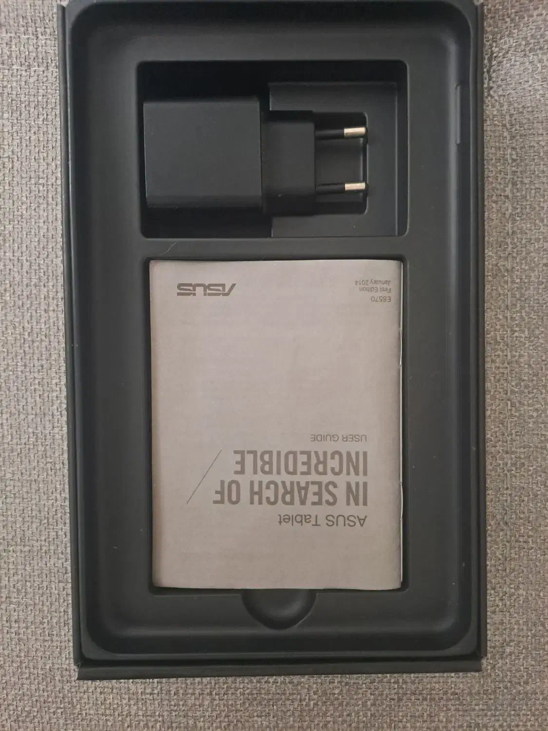 تبلت ایسوس|تبلت|تهران, امامت|دیوار