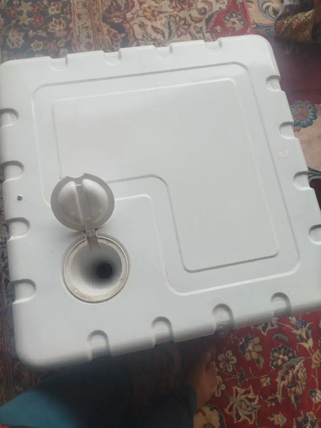 کولر آبی|کولر آبی|فاضل آباد, |دیوار