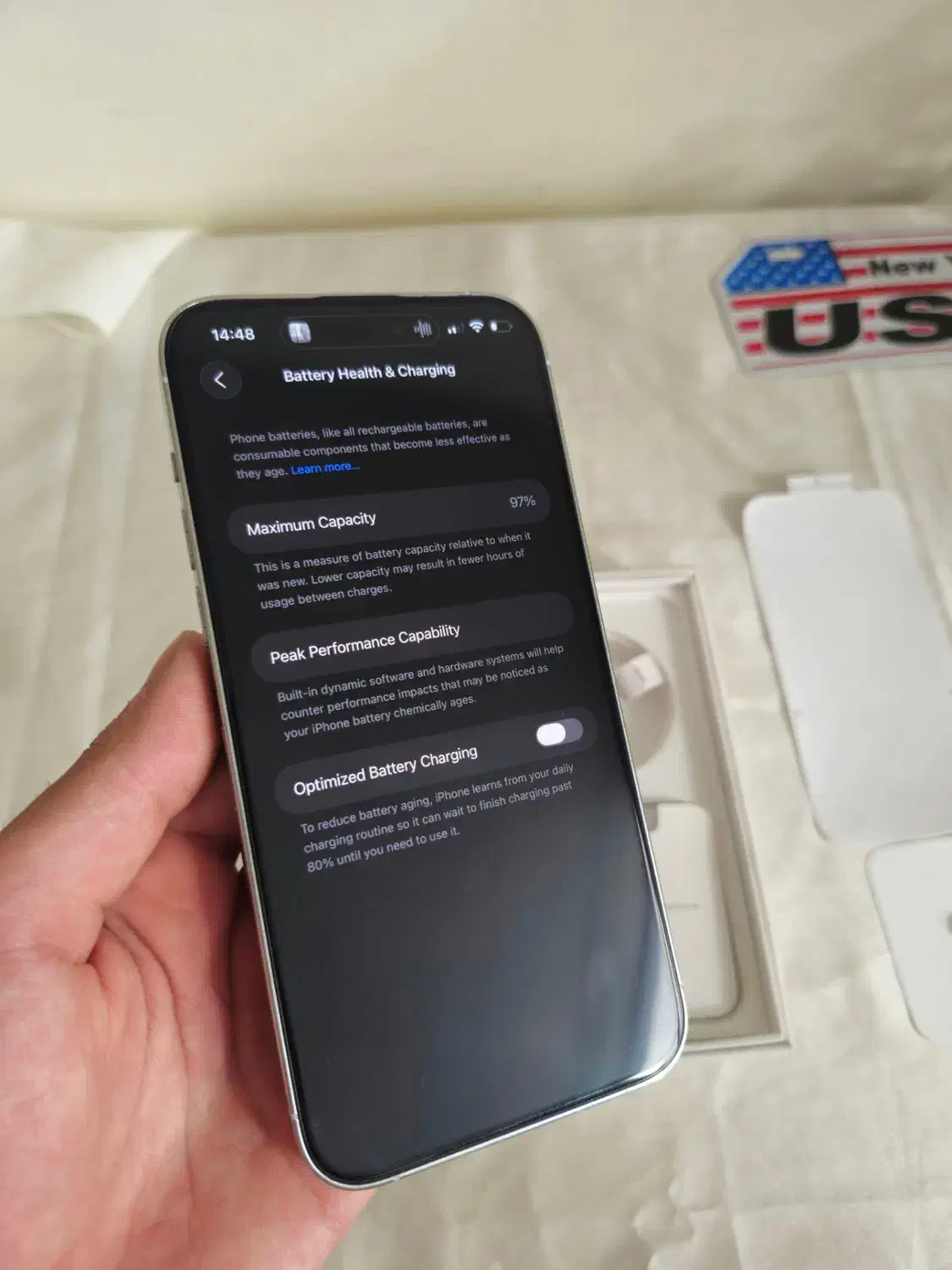 iPhone 14 Pro Max 1 tra|موبایل|تبریز, |دیوار