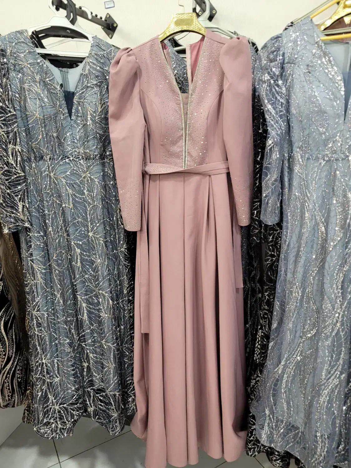 حراج فروش|لباس|شیروان (خراسان), |دیوار