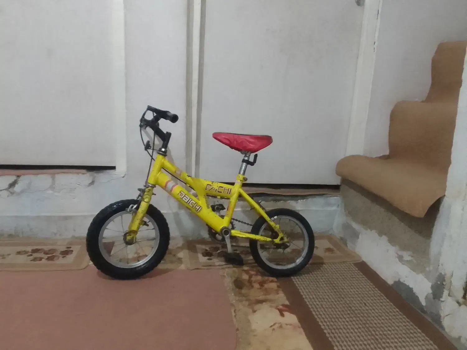 دوچرخه ۱۲|دوچرخه، اسکیت، اسکوتر|ملایر, |دیوار