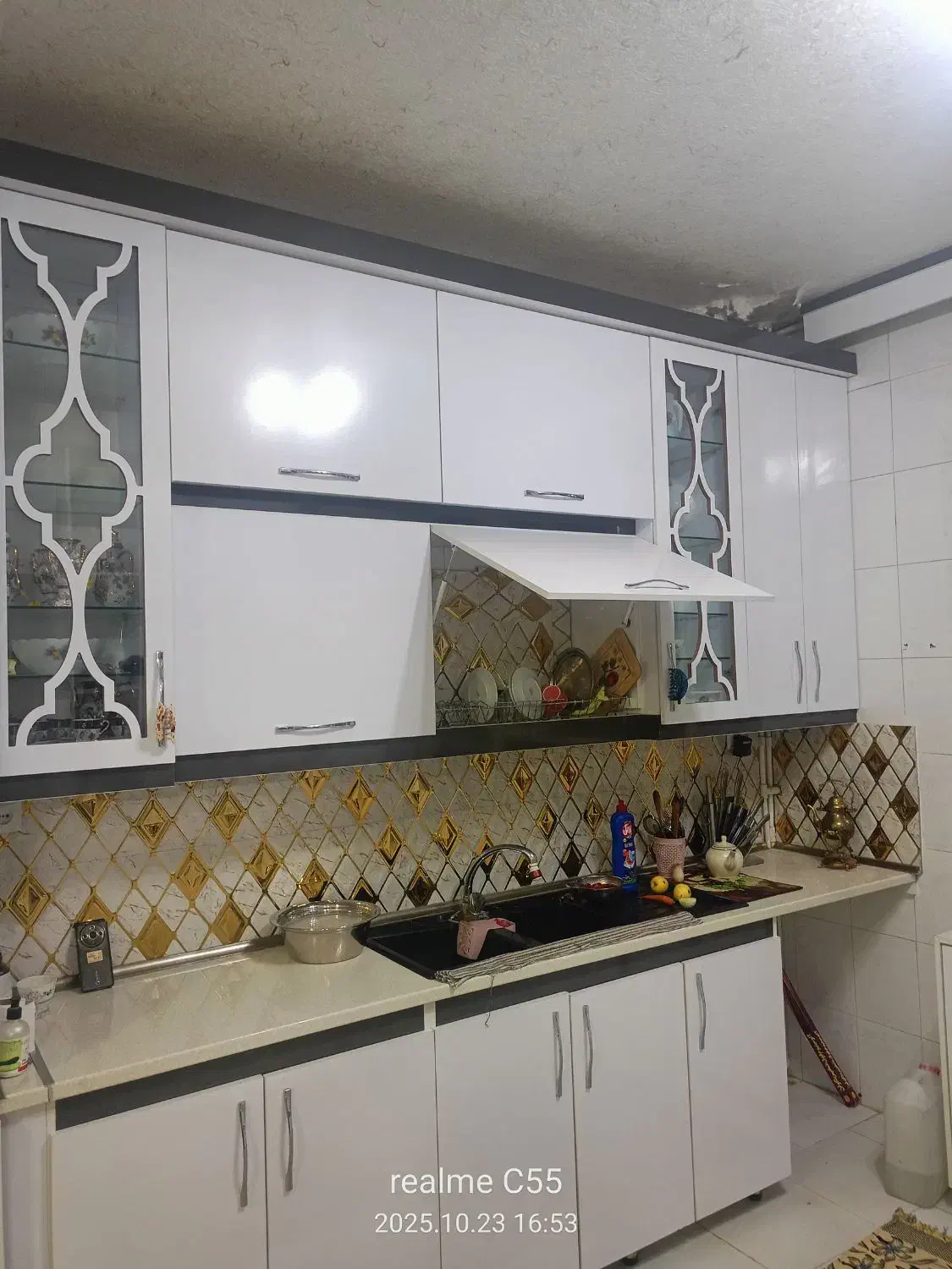 منزل مسکونی سنددار در مرکز دولت آباد|فروش خانه و ویلا|زاوه, |دیوار