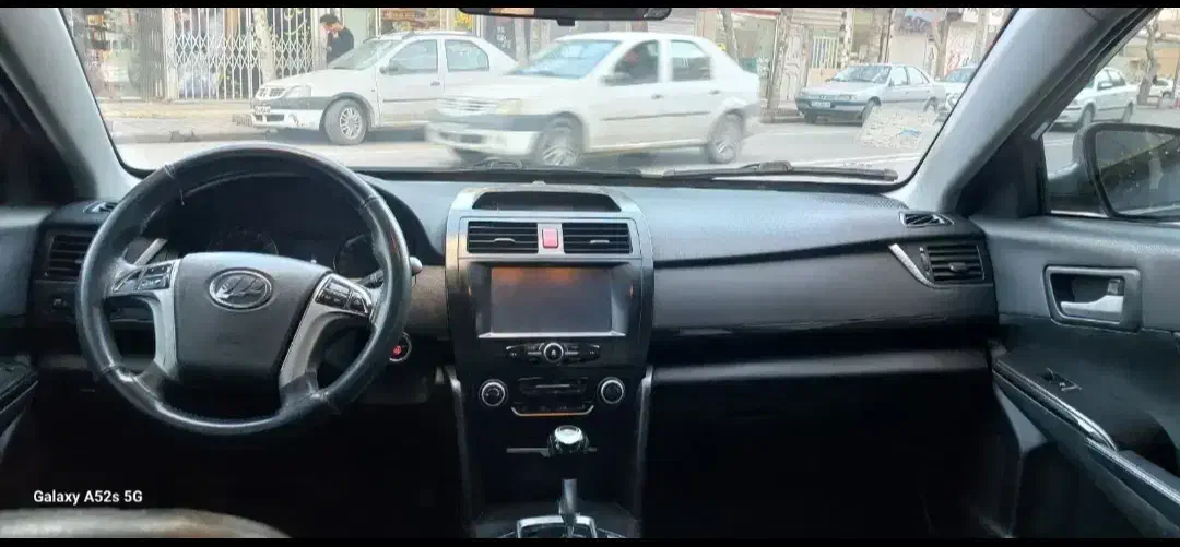 لیفان ۸۲۰|خودرو سواری و وانت|گرگان, |دیوار