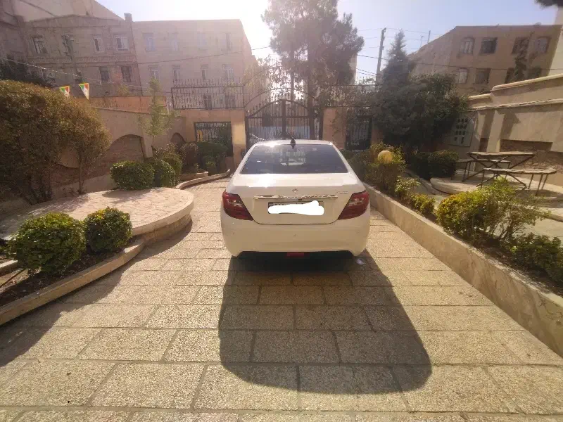 دنا پلاس 6 دنده|خودرو سواری و وانت|فردیس, فردیس|دیوار