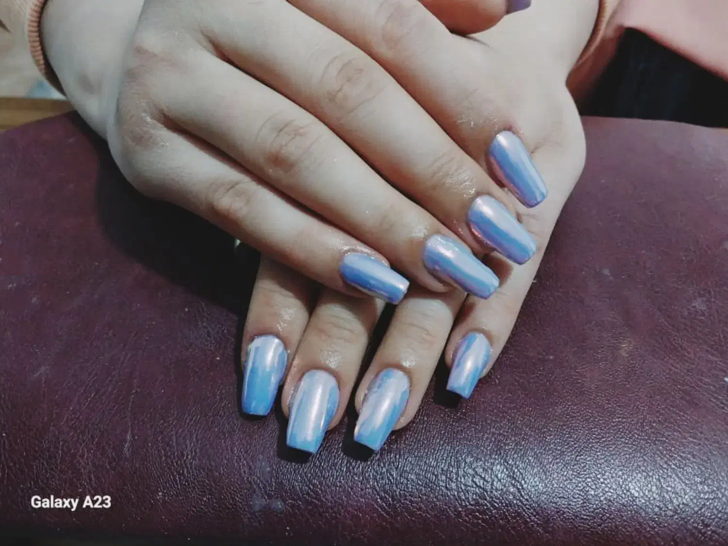 ناخن|خدمات آرایشگری و زیبایی|پردیس, فاز ۹|دیوار