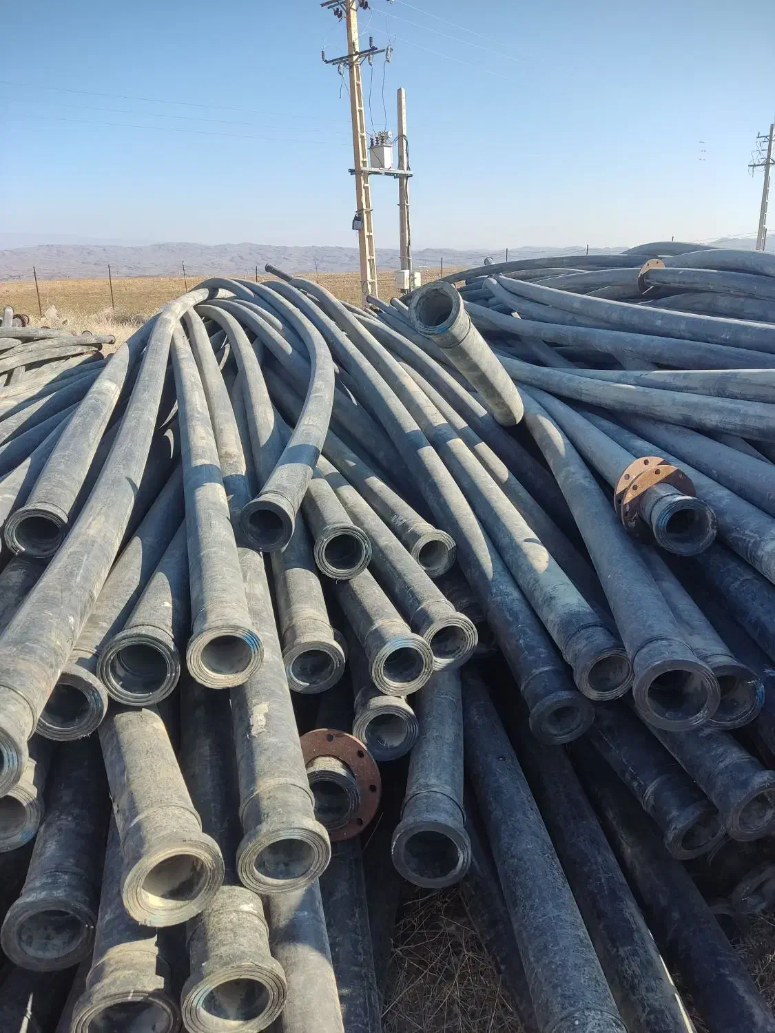 لوله|عمده‌فروشی|مشگین شهر, |دیوار