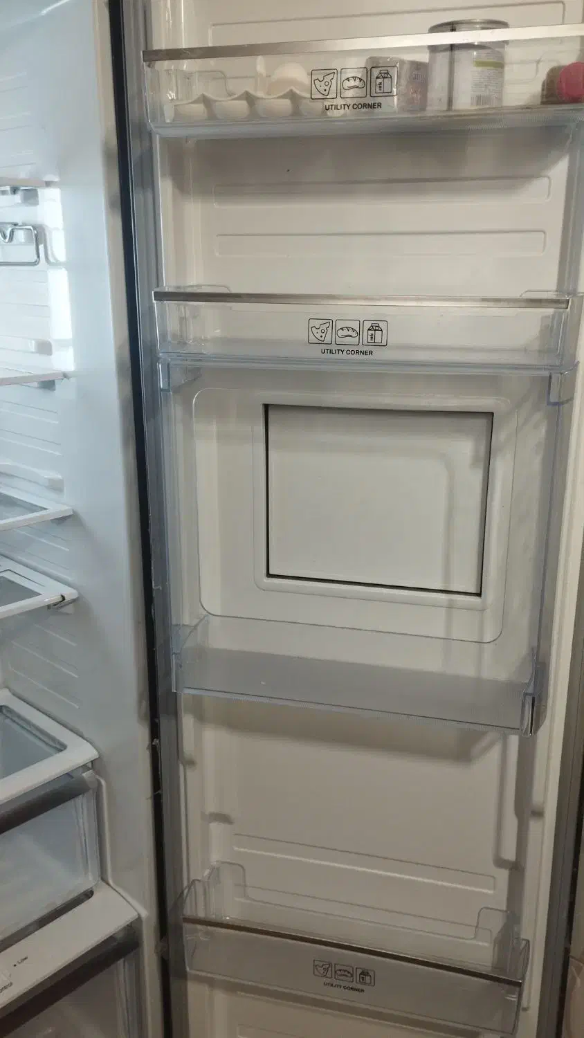 یخچال فریزر|یخچال و فریزر|کرمان, |دیوار