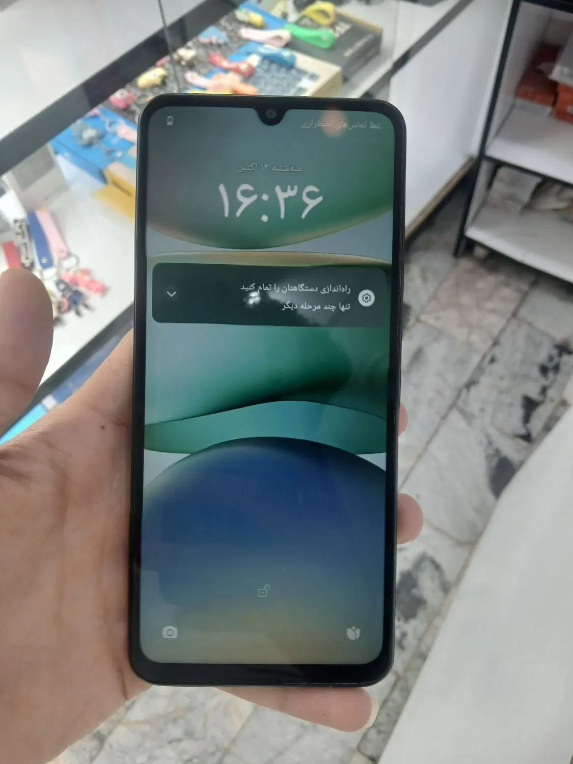 redmi a5|موبایل|کرج, کمال‌شهر|دیوار