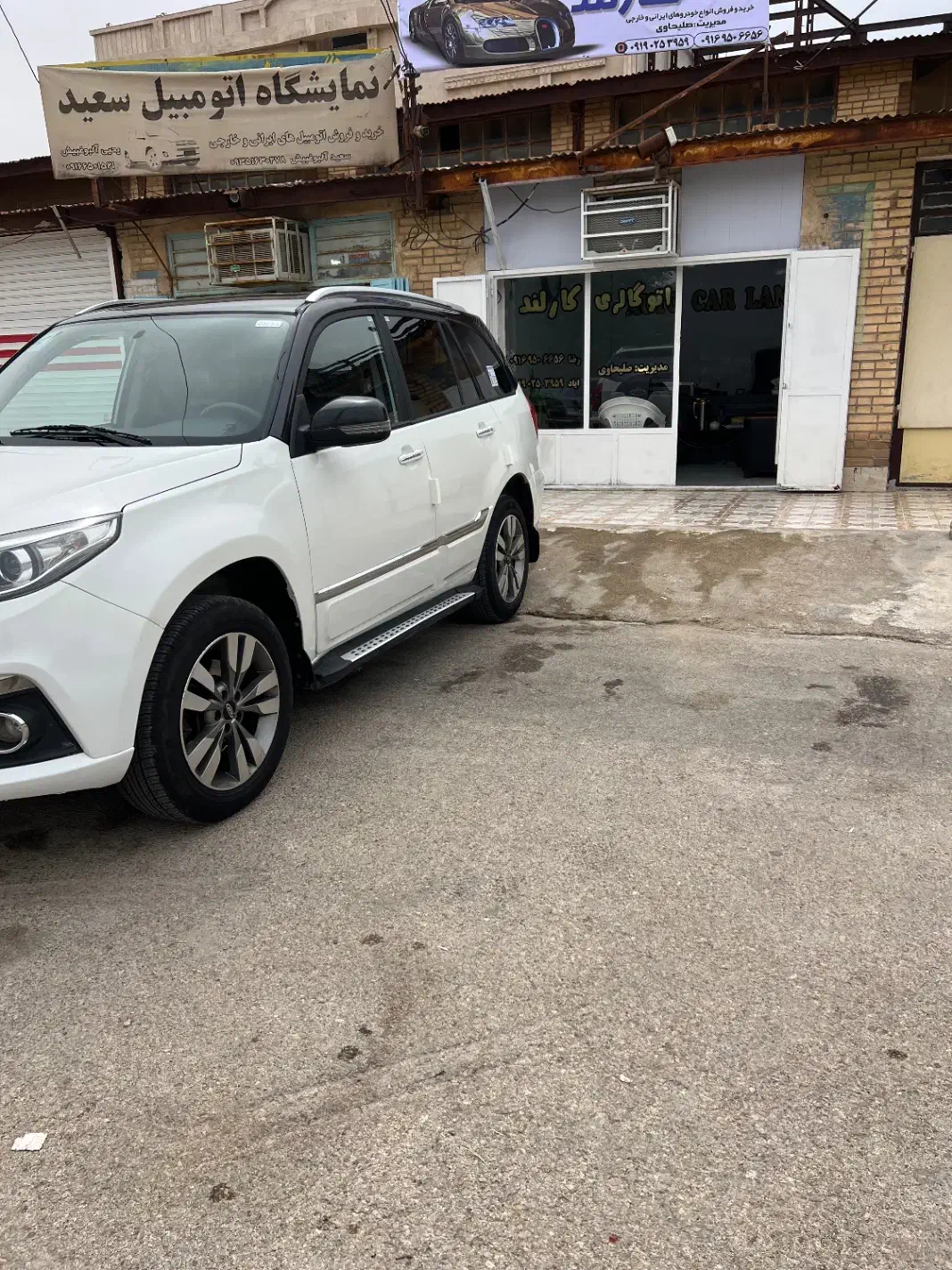 Mvm x33s|خودرو سواری و وانت|بندر ماهشهر, |دیوار