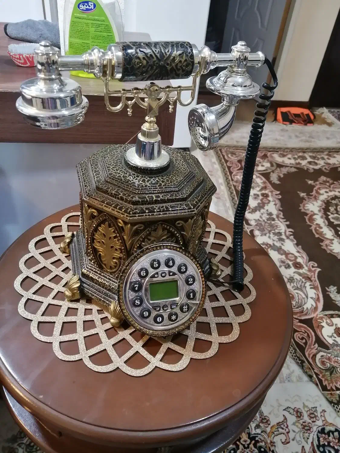 میز تلفن|میز تلفن|اهواز, کیانشهر|دیوار