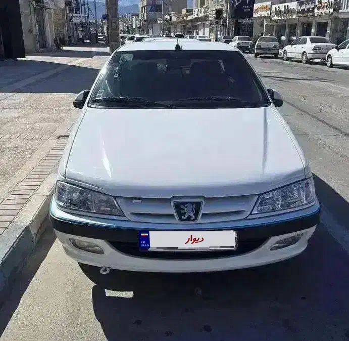 پارس تیوفایو،1401سیمی|خودرو سواری و وانت|لامرد, |دیوار