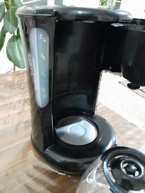 قهوه ساز مولنیکس|سماور، چای‌ساز، قهوه‌ساز|ارومیه, |دیوار