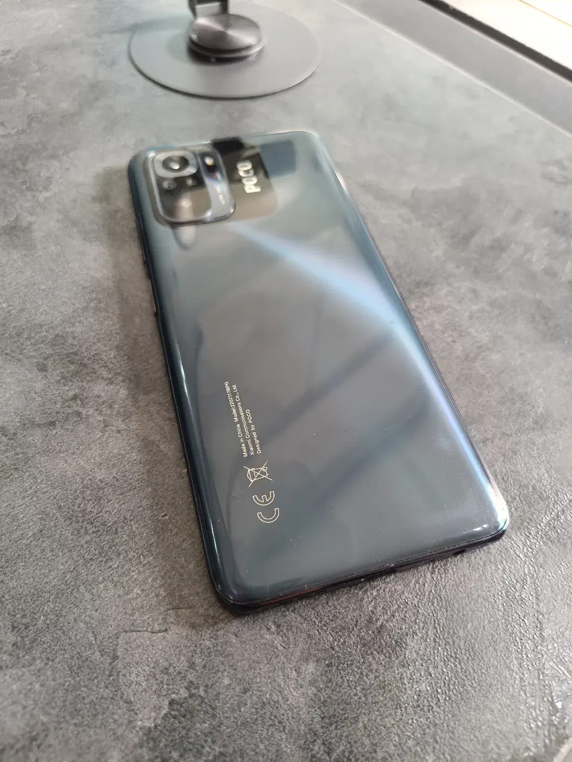 Poco m5s 6/128|موبایل|تهران, امانیه|دیوار