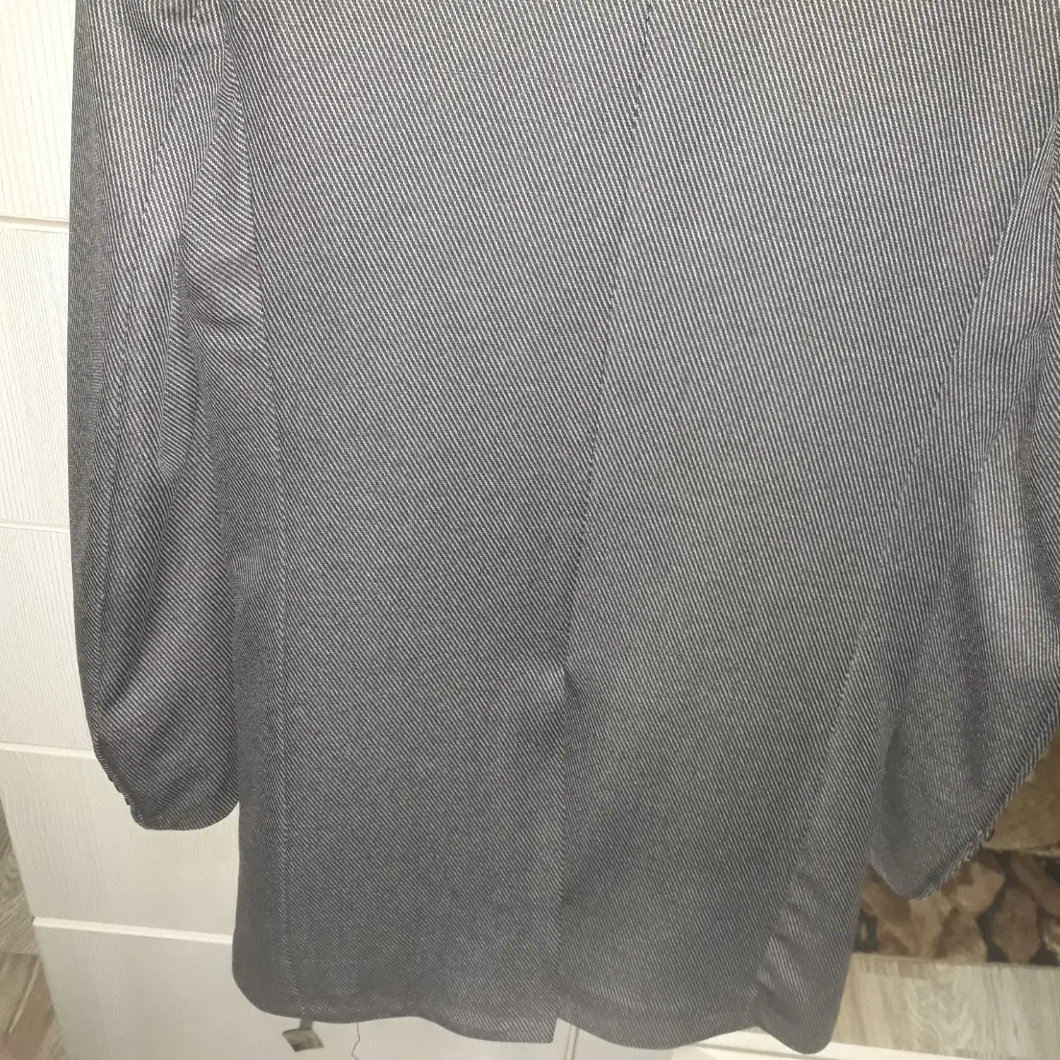 پالتو (کت بلند)|لباس|رشت, دیلمان|دیوار