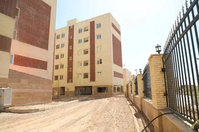 مسکن ملی  محمد خانی|پیش‌فروش املاک|یزد, |دیوار