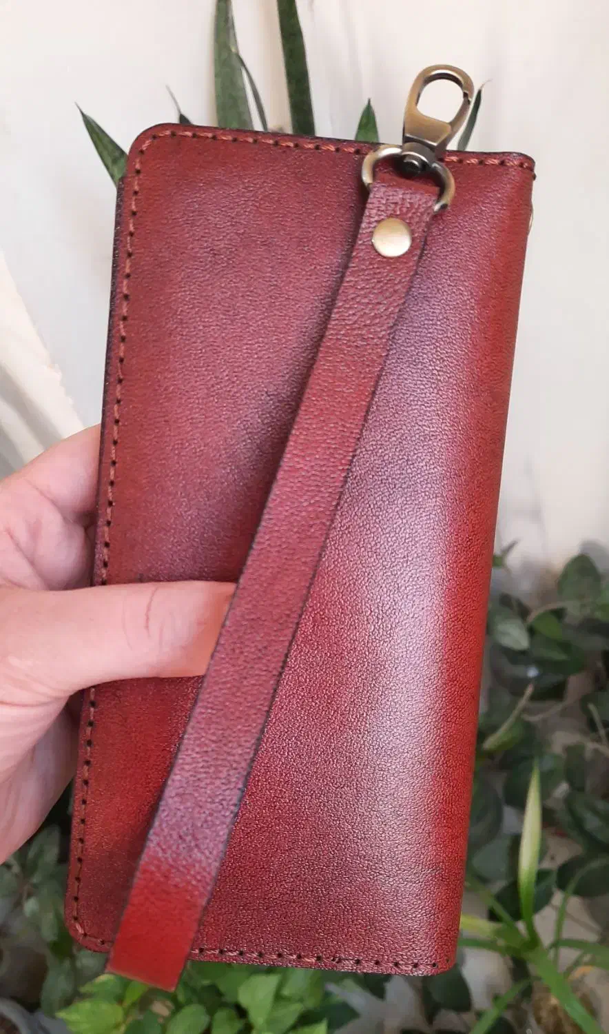 کیف چرم|کیف، کفش، کمربند|کرج, شاهین‌ویلا|دیوار