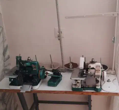 سردوز سه نخ|چرخ خیاطی و ریسندگی|مرند, |دیوار