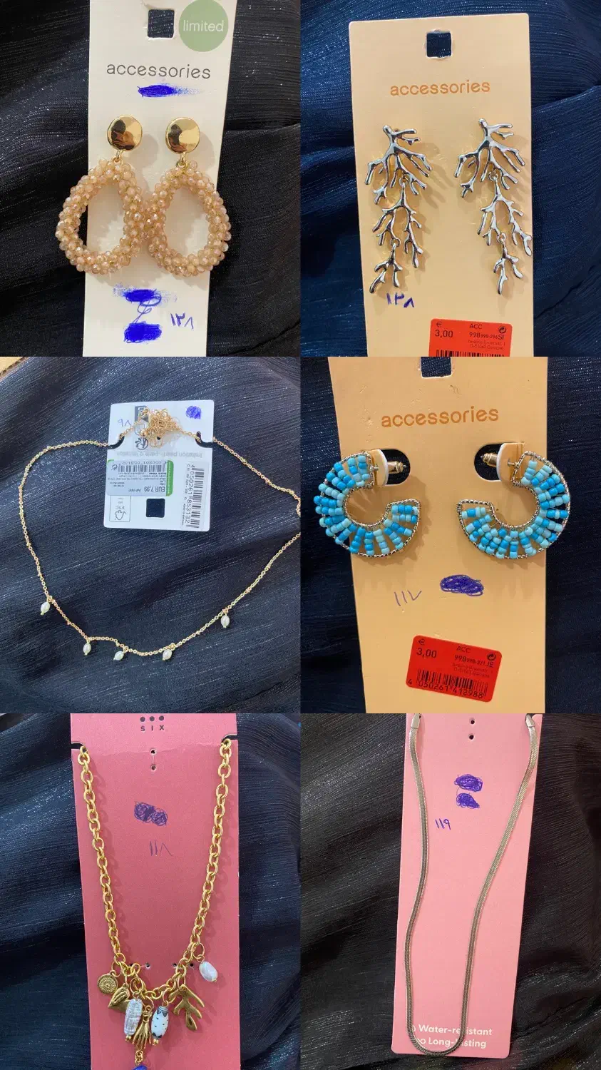 بدلیجات آمریکایی ترند|بدلیجات|کازرون, |دیوار