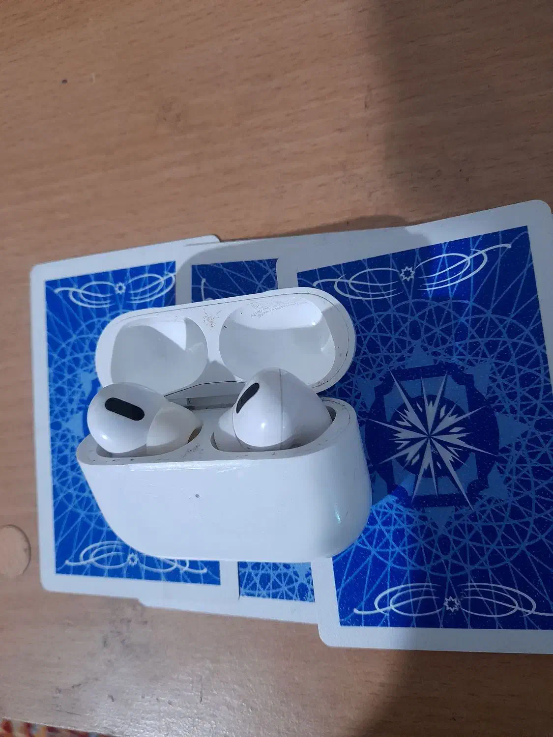 فروش ایرپاد اصلی آیفون سری دوم|لوازم جانبی موبایل و تبلت|چالوس, |دیوار