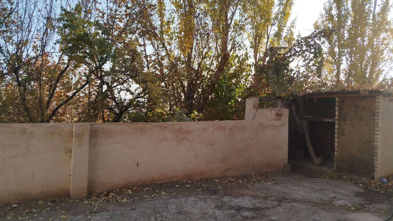 خانه ویلایی|فروش خانه و ویلا|فولادشهر, زاینده رود|دیوار