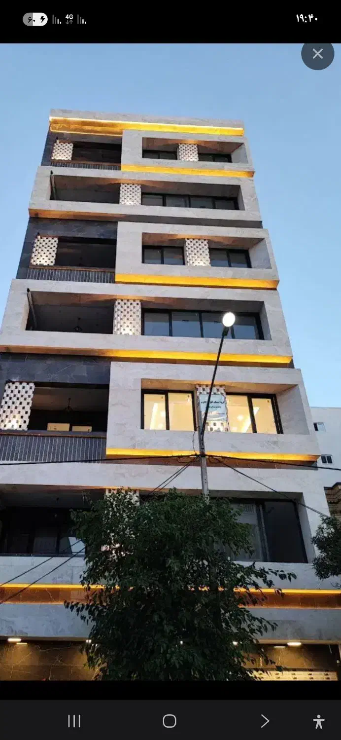 پیش فروش اپارتمان در دانشگاه ۳۲|پیشفروش املاک|سبزوار, پیام|دیوار