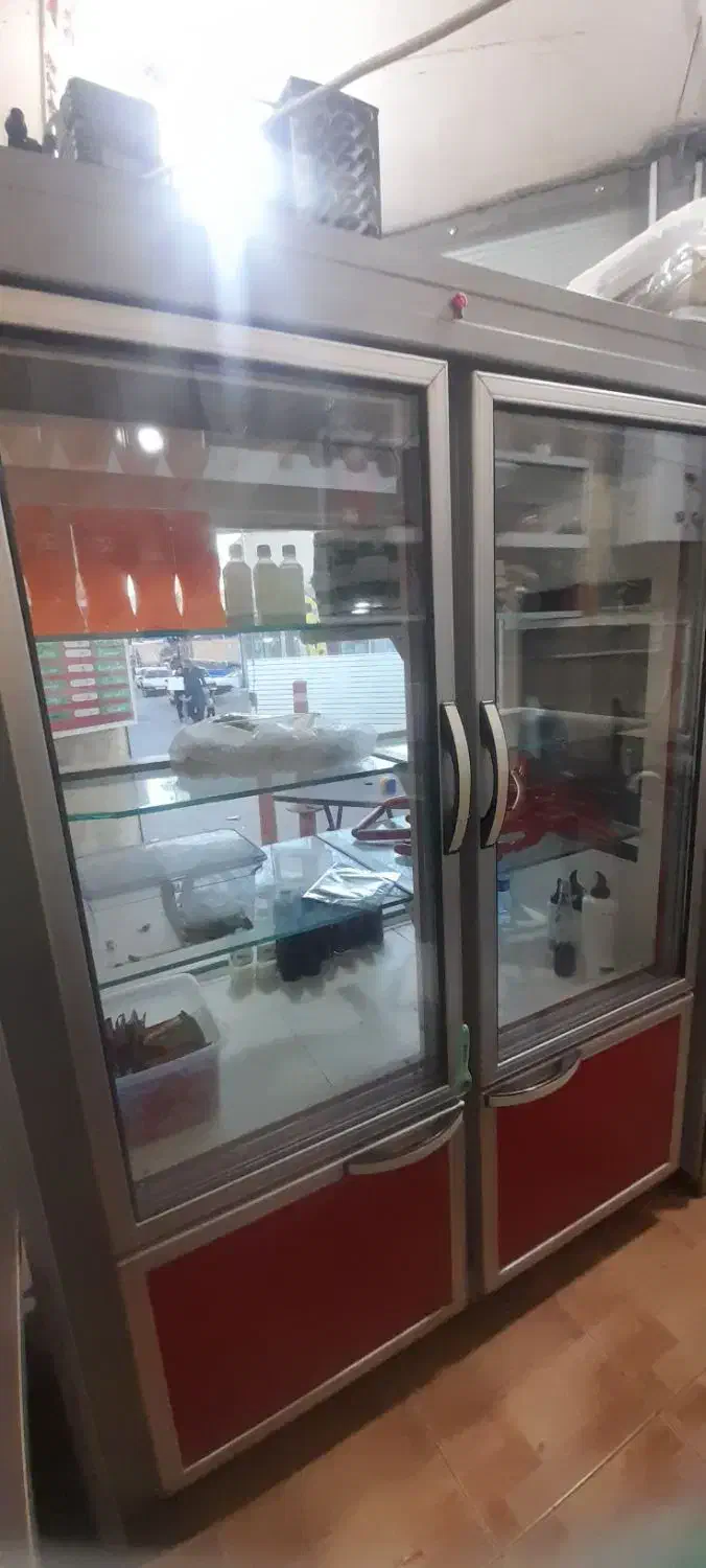 فر ساندویچ و پیتذا|کافیشاپ و رستوران|دیواندره, |دیوار