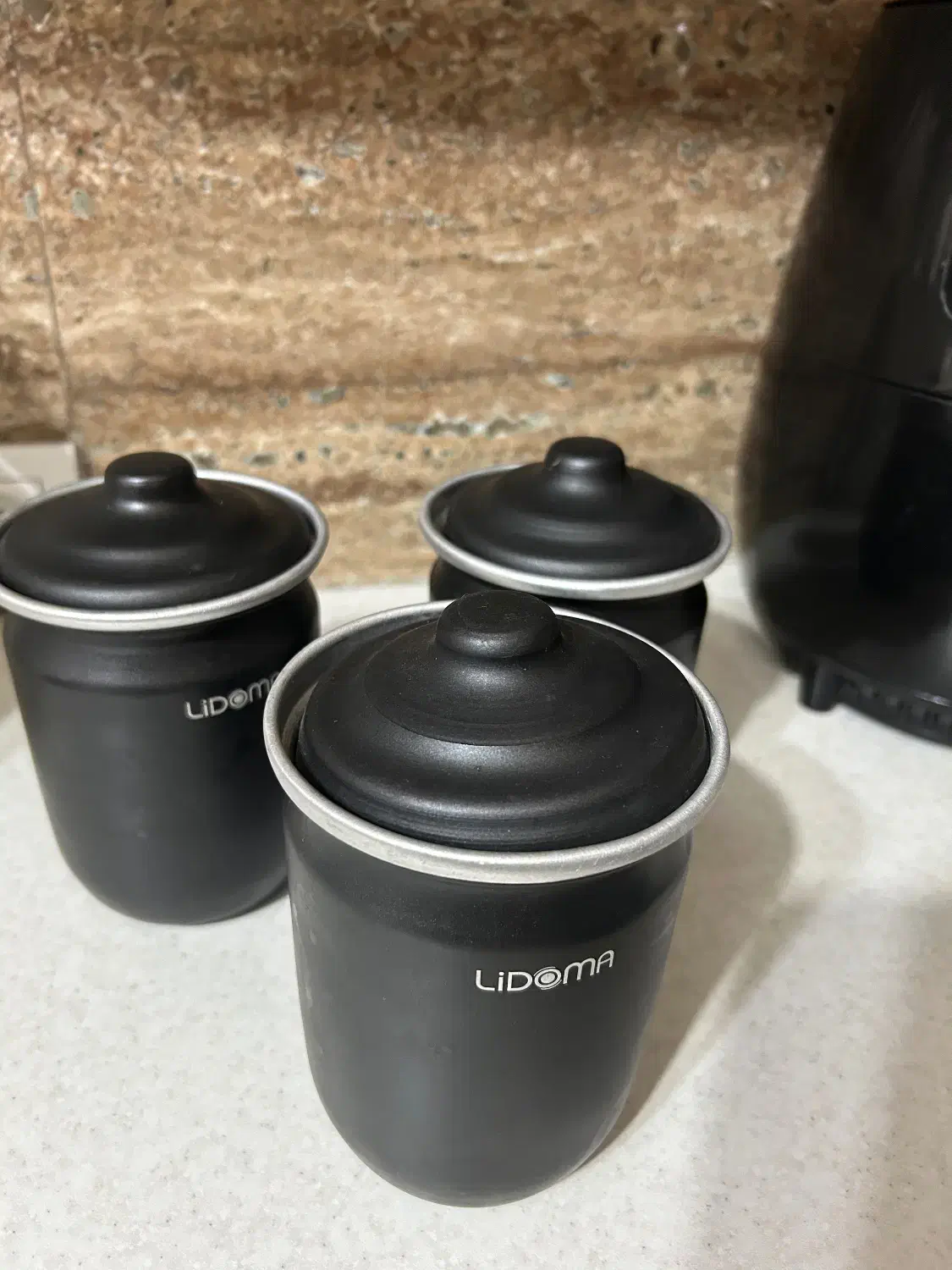 دیزی خوری شیک و فانتزی سه تا ۵۰۰|ظروف پختوپز|بندر انزلی, عباس آباد|دیوار