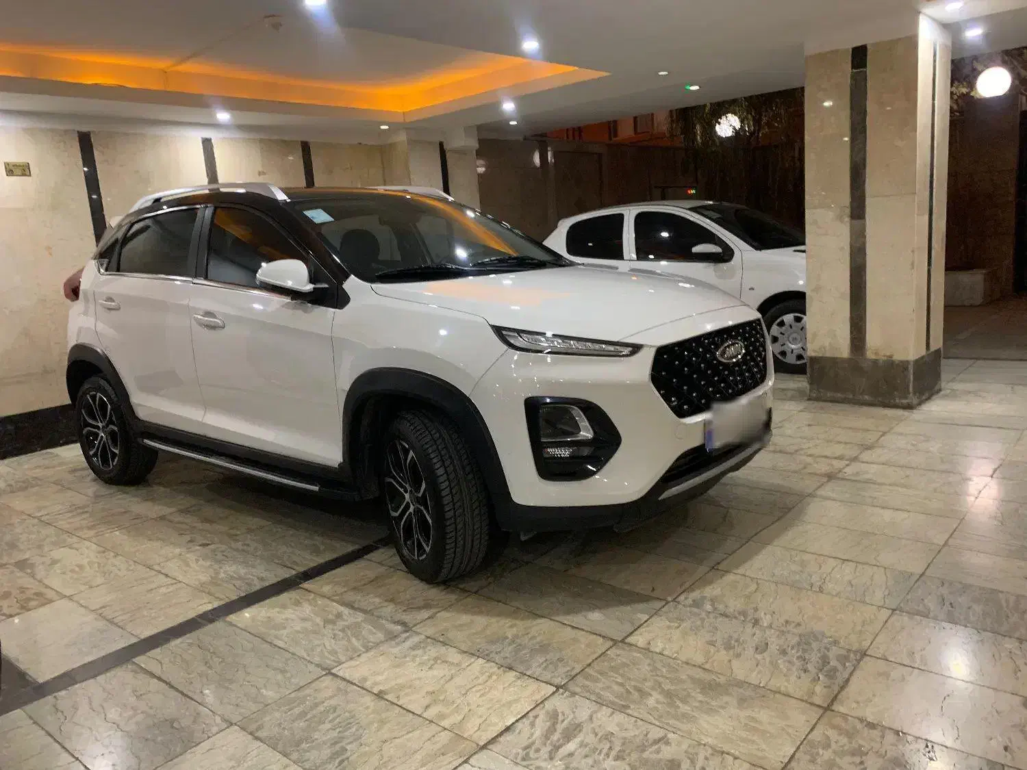 پرو اتومات x22|خودرو سواری و وانت|کرج, ساماندهی|دیوار