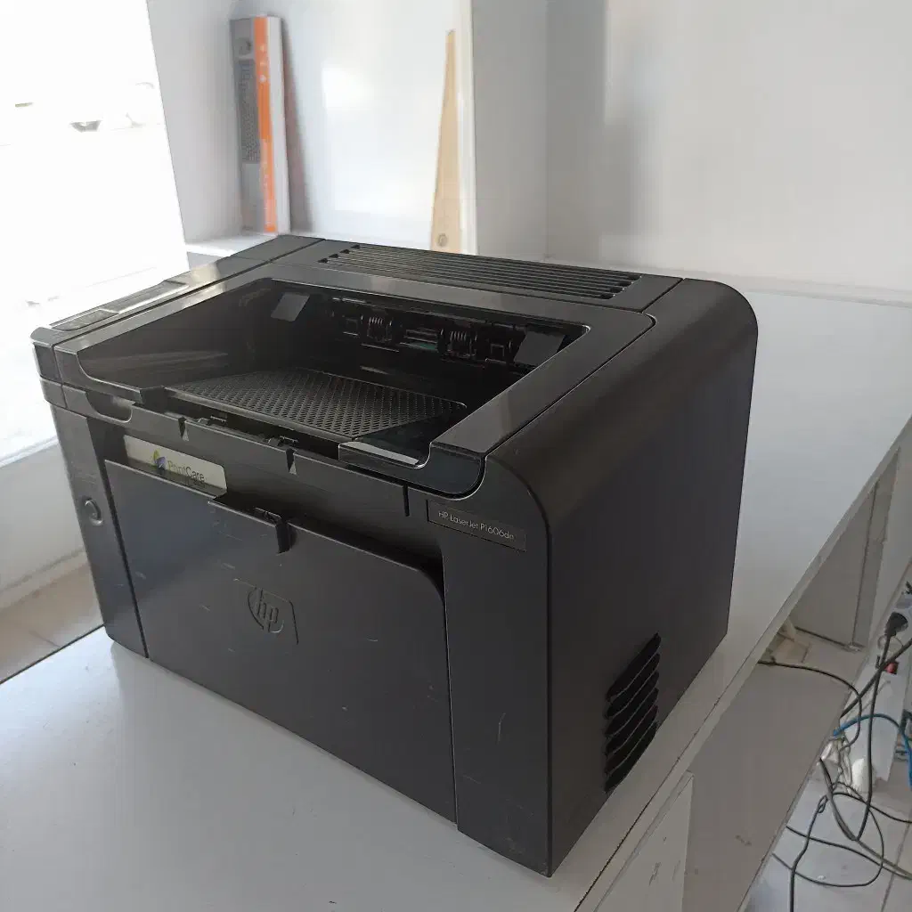 پرینتر اچ پی 1606|پرینتر، اسکنر، کپی، فکس|بهبهان, |دیوار