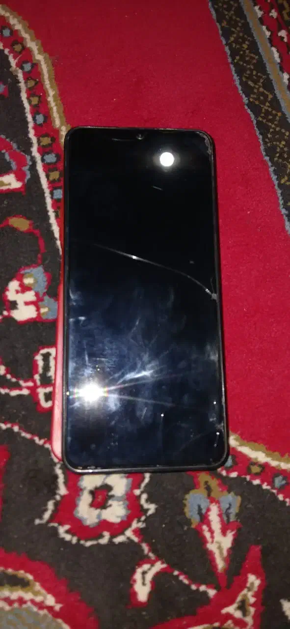 گوشی نو پوکو|موبایل|یزد, |دیوار