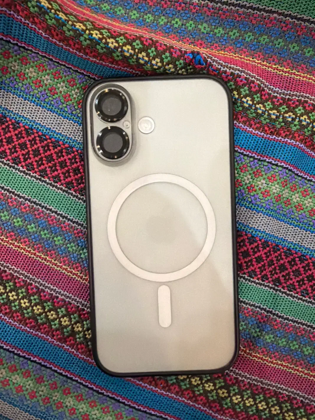 ایفون16|موبایل|مشهد, کوی دروی|دیوار