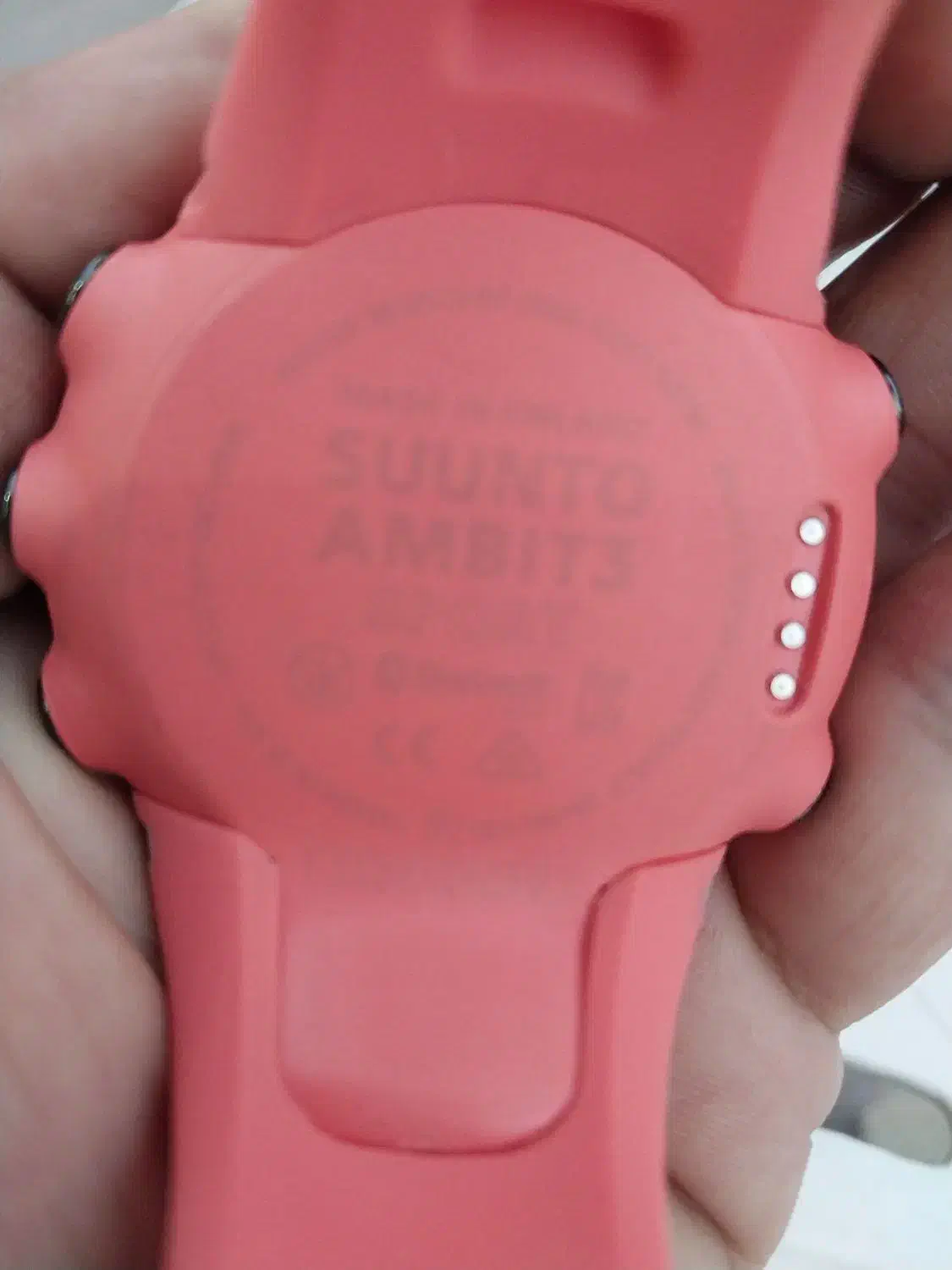 ساعت هوشمندسونتو|ساعت|ماهدشت, |دیوار