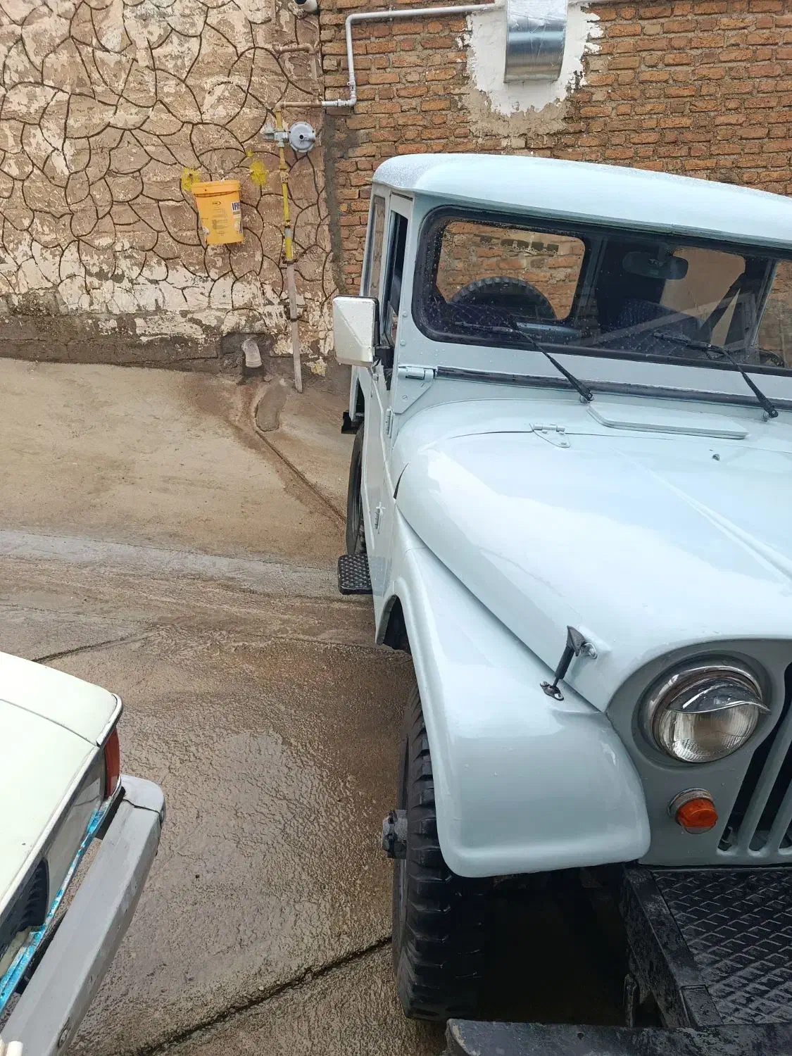 فروش چیپ صحرا|خودرو سواری و وانت|بوکان, |دیوار