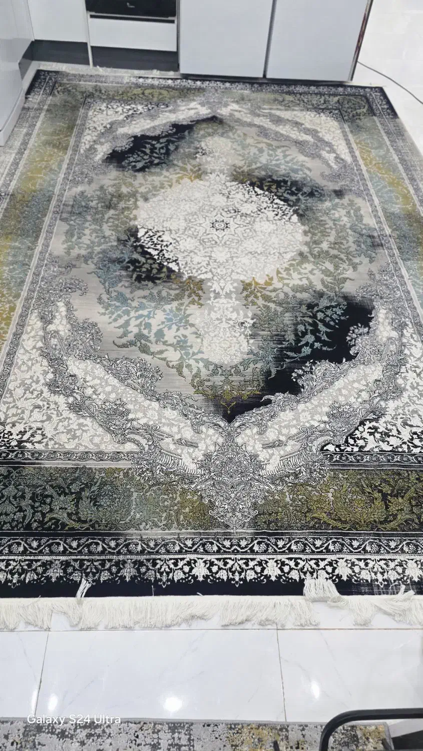 فرش ۹متری|فرش|پاکدشت, پاکدشت (مامازند)|دیوار