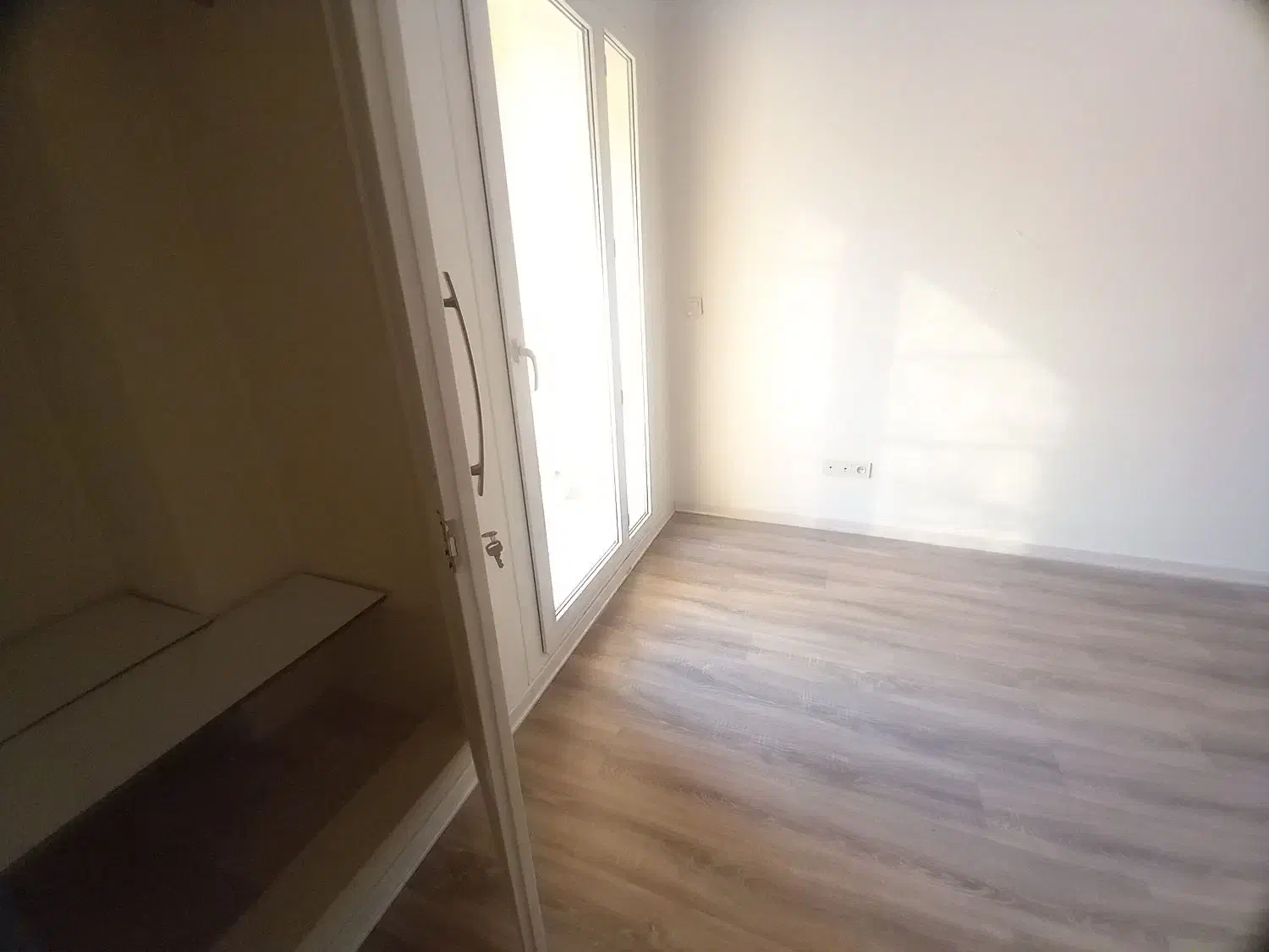 ۱۲۰ متر دو خواب در پاسداران