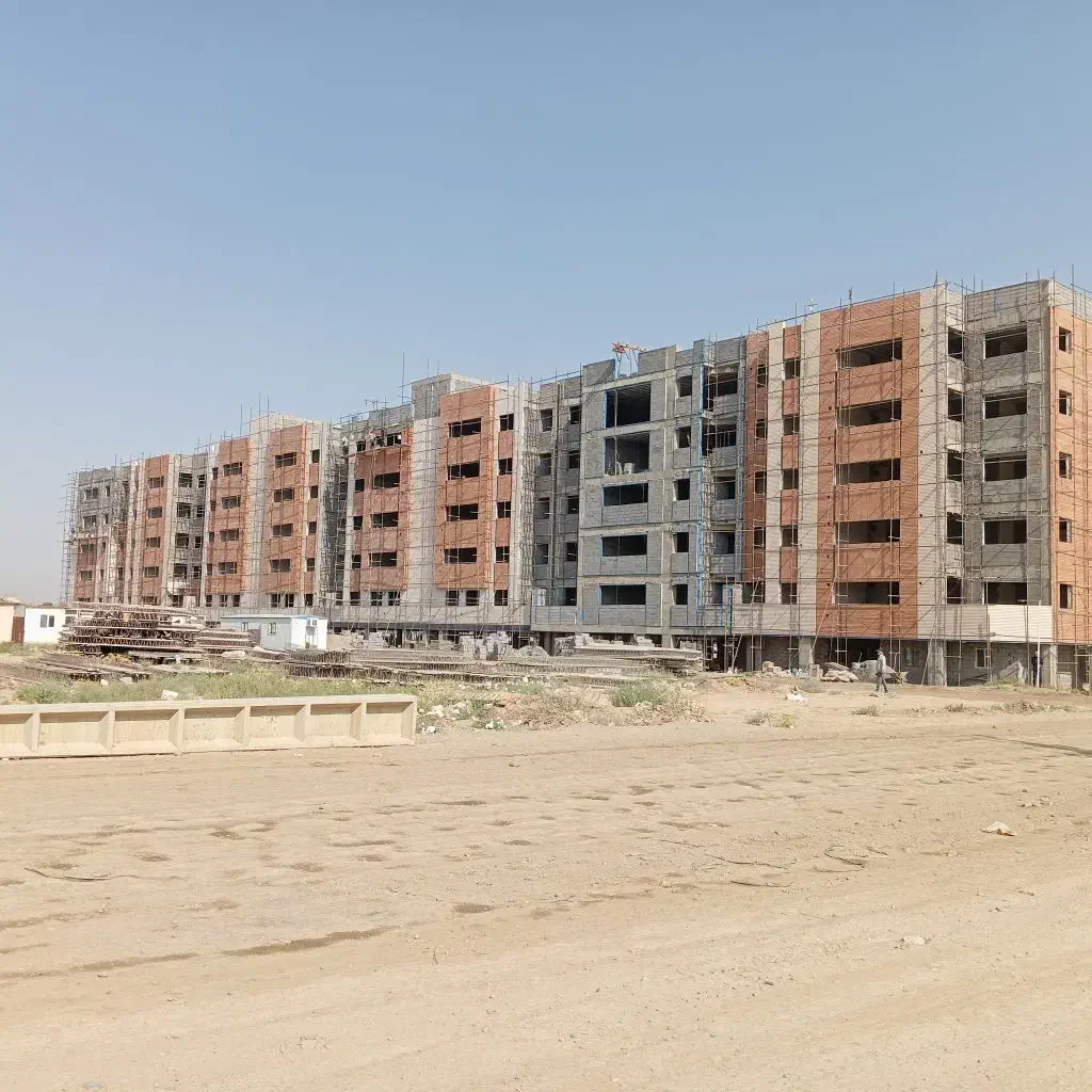 پیش فروش کوی پرواز|پیش‌فروش املاک|همدان, |دیوار