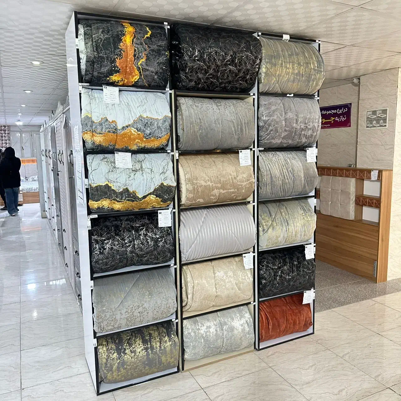 روتختی های متنوع تقدیم نگاه زیباتون|سرویس روتختی|یاسوج, |دیوار