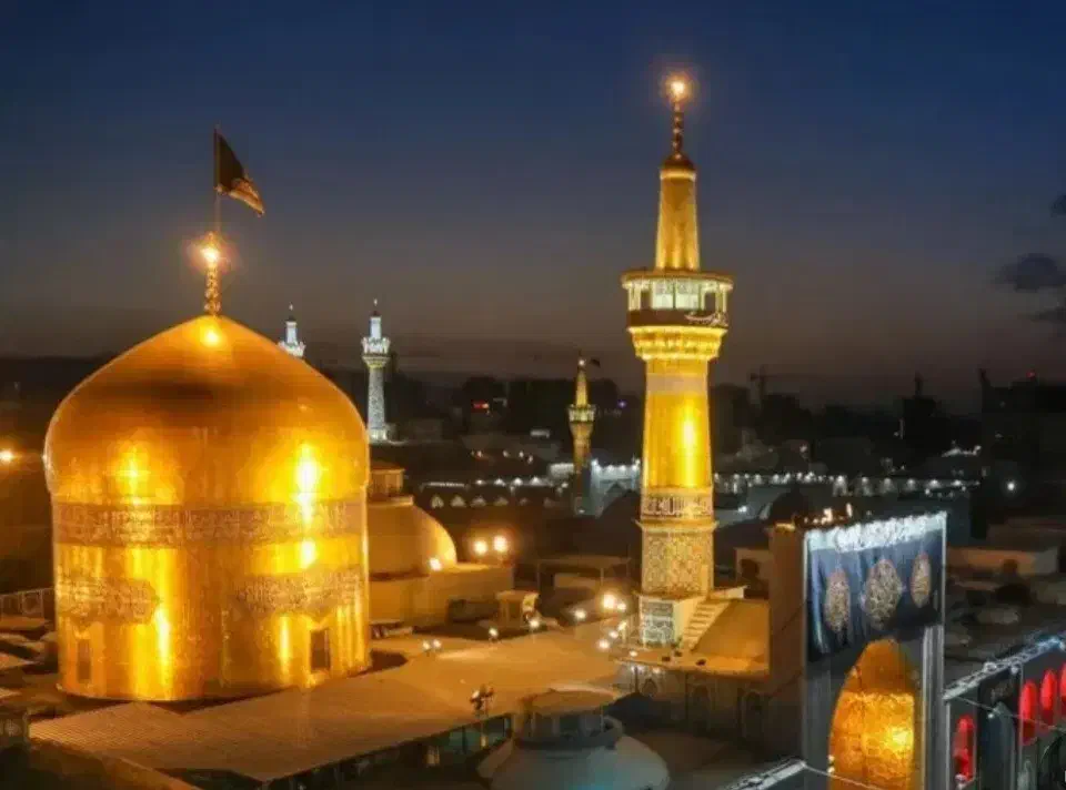 زیارت کربلا ویژه ولادت حضرت زهرا|تور و چارتر|ایلام, |دیوار