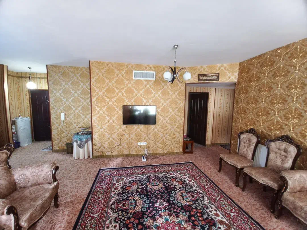 مسکن متر کمالوند مهر ۸  فاز یک|فروش آپارتمان|خرم‌آباد, |دیوار