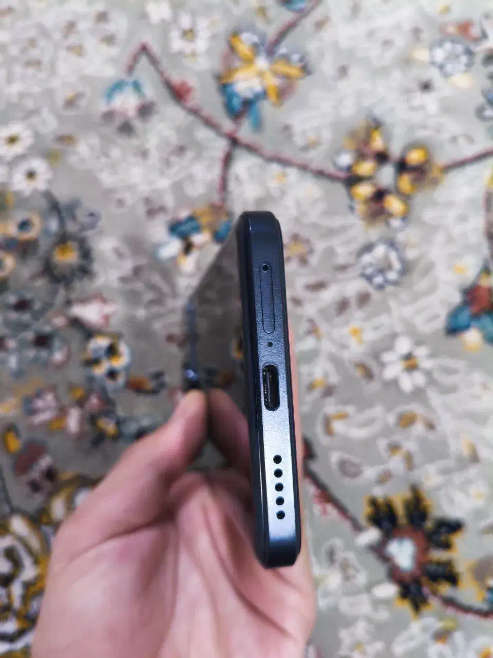 گوشی پوکو ایکس ۶ پرو|موبایل|کرمانشاه, |دیوار