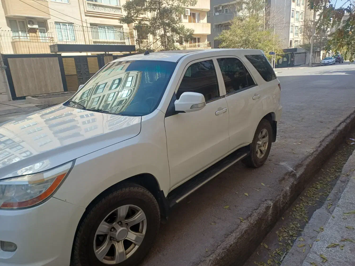 فروش خودرو|خودرو سواری و وانت|مشهد, ادیب نیشابوری (شهرک غرب)|دیوار