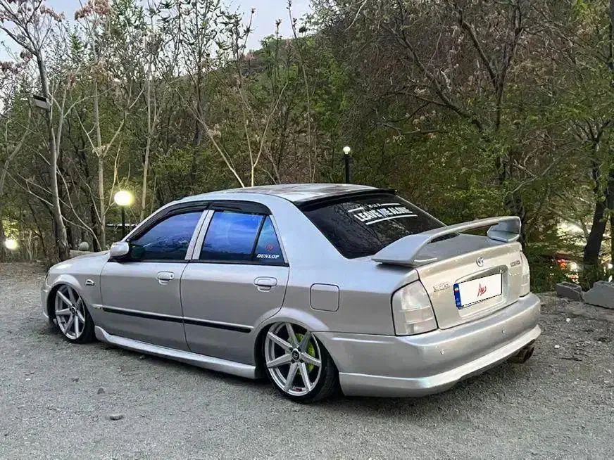 مزدا ۳۲۳ پنوماتیک|خودرو سواری و وانت|کرج, اسدآباد|دیوار