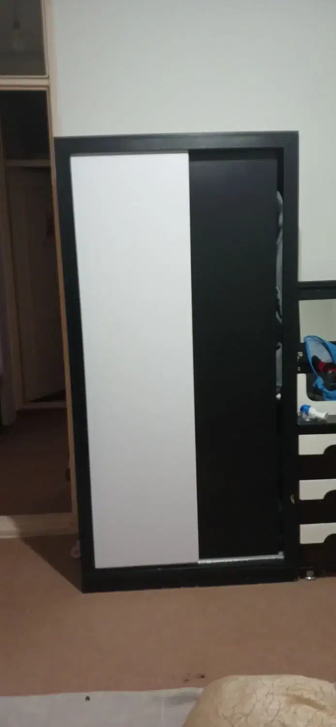 کمد بوفه. جاکفشی|جاکفشی، کمد، دراور|زنجان, |دیوار